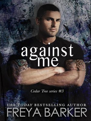 Against Me - ebook